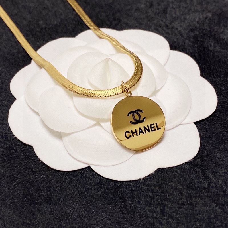 Chanel Necklaces